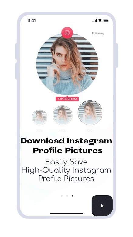 full size instagram profile picture|Download Instagram Full